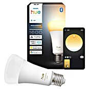 Philips Hue Smart-ledlamp White Ambiance 1600 (E27, Dimbaar, Koud wit, 1.600 lm, 11,8 W) | BAUHAUS