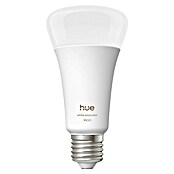 Philips Hue Smart-LED-Lampe White and Color 1600 matter (E27, Dimmbar, RGB, 1 600 lm, 11,8 W) | BAUHAUS