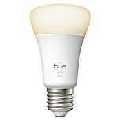 Philips Hue Pametna LED sijalka White 1100  (E27, Možnost zatemnitve, Toplo bela, 1.100 lm, 9,5 W, 2 kos) | LED luči | Svetlila | Elektro in svetila | Izdelki | BAUHAUS