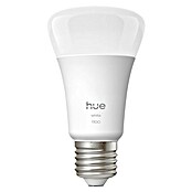 Philips Hue Pametna LED sijalka White 1100  (E27, Možnost zatemnitve, Toplo bela, 1.100 lm, 9,5 W, 2 kos) | LED luči | Svetlila | Elektro in svetila | Izdelki | BAUHAUS