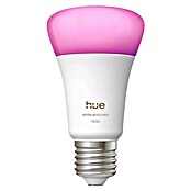 Philips Hue Smart-ledlamp White and Color 1100 (E27, Dimbaar, RGB, 1.100 lm, 8,1 W) | BAUHAUS