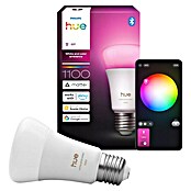 Philips Hue Smart-ledlamp White and Color 1100 (E27, Dimbaar, RGB, 1.100 lm, 8,1 W) | BAUHAUS