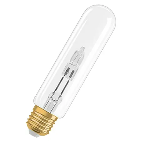 Osram  Bombilla halógena tubular Vintage 1906 TUbular