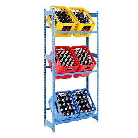 Proregal  Getränkekistenregal BIG CAMEL
