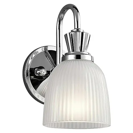 Elstead  LED-Wandleuchte Cora