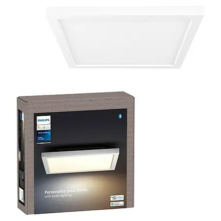 Philips Hue LED-Panel Auerelle