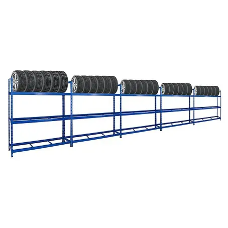 Proregal  Reifenregal Mega Deal Tiger XL