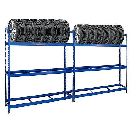 Proregal  Reifenregal Mega Deal Tiger XL