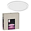 Philips Hue LED-Panel rund White & Color Ambiance Surimu (60 W, Weiß, Opal, RGBW) | BAUHAUS