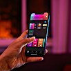Philips Hue LED-Panel rund White & Color Ambiance Surimu (60 W, Weiß, Opal, RGBW) | BAUHAUS
