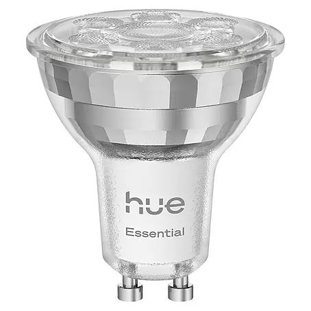 Philips Hue Bombilla LED inteligente Hue Essential
