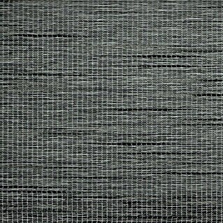 Expo Ambiente Flächenvorhang Shade (Grau, 100 % Polyester, 60 x 300 cm)