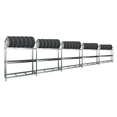 Proregal  Reifenregal Mega Deal Tiger XL