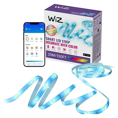 Philips Wiz Smart-LED-Band