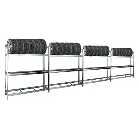 Proregal  Reifenregal Mega Deal Tiger XL