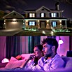 Philips Hue Bombilla LED inteligente Hue Essential (E27, Intensidad regulable, RGBW, 806 lm, 8 W, 1 ud.) | BAUHAUS