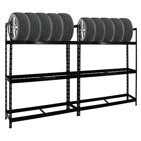 Proregal  Reifenregal Mega Deal Tiger XL