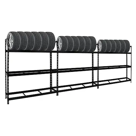 Proregal  Reifenregal Mega Deal Tiger XL