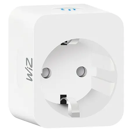 Philips Wiz Smart-Steckdose