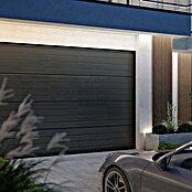 Philips Hue LED-Stripes Flux Gradient Outdoor (Länge: 6 m, Lichtfarbe: RGBW, 3 000 lm, 30 W) | BAUHAUS