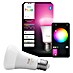 Philips Hue Smart-LED-Lampe White and Color 1100 matter 