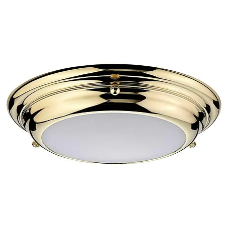 Elstead  LED-Deckenleuchte Welland