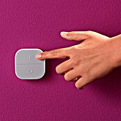 Philips Wiz Daljinski upravljalnik smarter Connected Button  (Bela) | 3458 - Smart Home | CBPA - Smart home | CBP - Smart home | CB - Elektroinstallation | C - Elektro | BAUHAUS