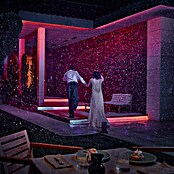 Philips Hue LED-Stripes Flux Gradient Outdoor (Länge: 6 m, Lichtfarbe: RGBW, 3 000 lm, 30 W) | BAUHAUS