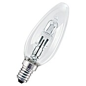 Voltolux Bombilla halógena (30 W, E14, 2 uds., Blanco cálido, Forma de vela, Clase de eficiencia energética: D)