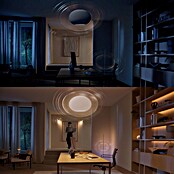 Philips Hue Smart-LED-Lampe Set mit Dimmcontroller, Steuerzentrale (E27, Dimmbar, RGBW, 2 Stk.) | BAUHAUS