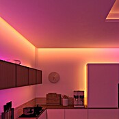 Philips Hue LED-Stripes Flux Ultrabright (6 m, RGBW, 2 900 lm) | BAUHAUS