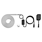 Philips Hue Ledstrips Outdoor White and Color Gradient Neon (Lengte: 5 m, Lichtkleur: RGBW, 3.000 lm, 30 W) | BAUHAUS