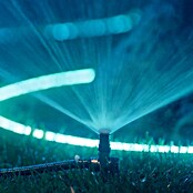 Philips Hue Ledstrips Outdoor White and Color Gradient Neon (Lengte: 5 m, Lichtkleur: RGBW, 3.000 lm, 30 W) | BAUHAUS