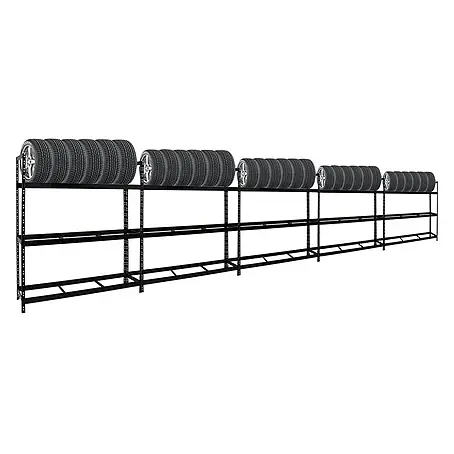 Proregal  Reifenregal Mega Deal Tiger XL