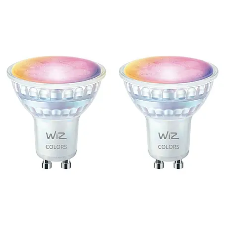 Philips Wiz Smart-LED-Lampe