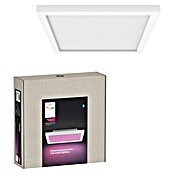 Philips Hue LED-Panel White & Color Ambiance Surimu (24,8 W, L x B x H: 30 x 30 x 4,6 cm, Weiß, Opal, RGBW) | BAUHAUS