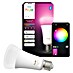 Philips Hue Smart-LED-Lampe White and Color 1600 matter 