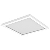 Philips Hue LED-Panel White & Color Ambiance Surimu (24,8 W, L x B x H: 30 x 30 x 4,6 cm, Weiß, Opal, RGBW) | BAUHAUS