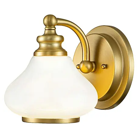 Elstead  LED-Wandleuchte Ainsley