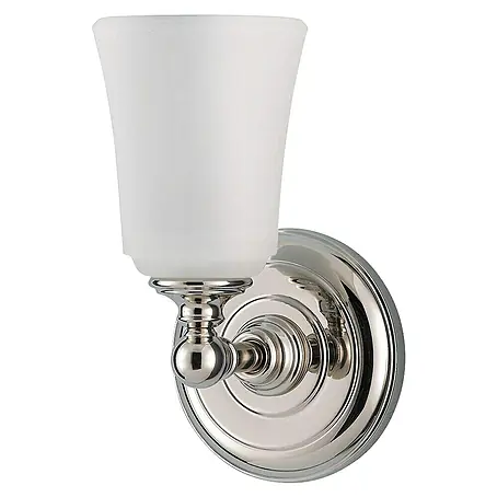 Elstead  LED-Wandleuchte Hugenot