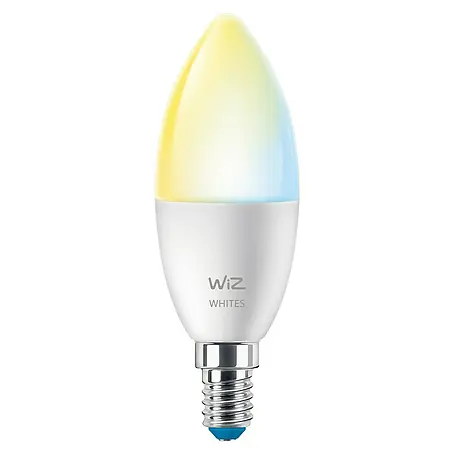 Philips Wiz Smart-LED-Lampe