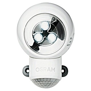 Ledvance Sensor de movimiento Spylux (Diámetro: 68 mm)