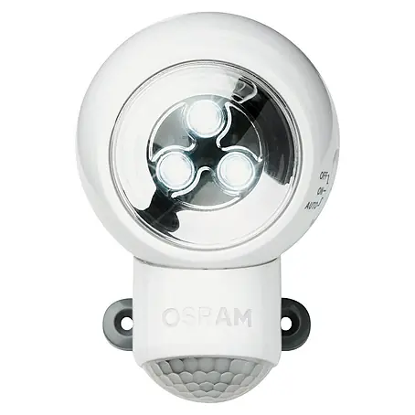 Ledvance  Sensor de movimiento Spylux