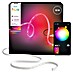 Philips Hue LED-Stripes Flux Gradient Outdoor 