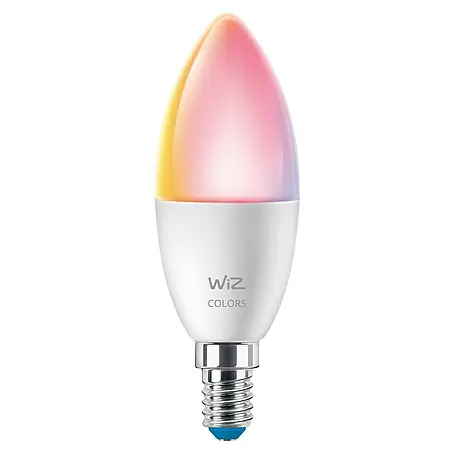 Philips Wiz Smart-LED-Lampe