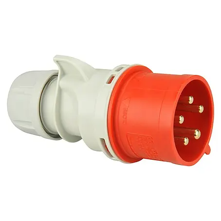 CEE-Stecker