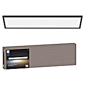Philips Hue LED-Panel White Ambience Aurelle (39 W, L x B x H: 120 x 30 x 4,6 cm, Schwarz, Warmweiß) | BAUHAUS