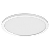 Philips Hue LED-Panel rund White & Color Ambiance Surimu (60 W, Weiß, Opal, RGBW) | BAUHAUS