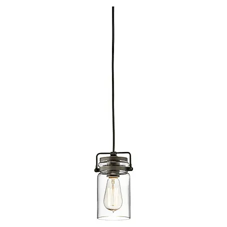 Elstead  Pendelleuchte Brinley