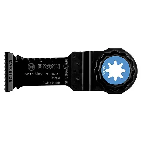 Bosch  Tauchsägeblatt Carbide PAIZ 32 AT